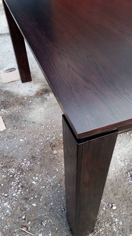 New item